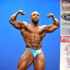 Kenneth   Medley - NPC Steve Stone NY Metropolitans 2013 - #1