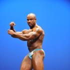 Kenneth   Medley - NPC Steve Stone NY Metropolitans 2013 - #1