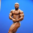 Kenneth   Medley - NPC Steve Stone NY Metropolitans 2013 - #1
