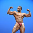 Roosevelt  Joseph - NPC Steve Stone NY Metropolitans 2013 - #1