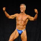 Les  Scroggins - NPC Masters Nationals 2012 - #1