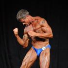 Charlie  Gripp - NPC Masters Nationals 2012 - #1