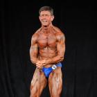 Charlie  Gripp - NPC Masters Nationals 2012 - #1