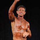 Charlie  Gripp - NPC Masters Nationals 2012 - #1