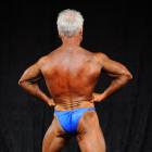 John  Hinken - NPC Masters Nationals 2012 - #1