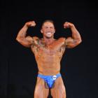 Joshua  Tierno - NPC Pittsburgh Championships 2013 - #1