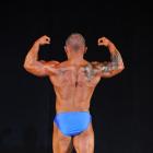 Joshua  Tierno - NPC Pittsburgh Championships 2013 - #1