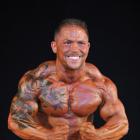 Joshua  Tierno - NPC Pittsburgh Championships 2013 - #1