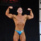 Nicholas  Metz - NPC Pittsburgh Championships 2013 - #1