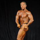 Peter  Haina - NPC Masters Nationals 2012 - #1