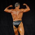 Peter  Haina - NPC Masters Nationals 2012 - #1