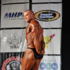 Joe  Bender - NPC Pittsburgh Championships 2013 - #1