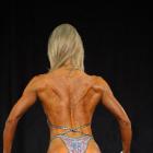 Robin  Baird - NPC Masters Nationals 2012 - #1