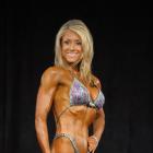 Robin  Baird - NPC Masters Nationals 2012 - #1