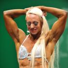 Nathalie  Falk - IFBB New York Pro 2013 - #1