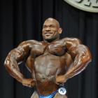 Fred   Smalls - IFBB Arnold Classic 2013 - #1