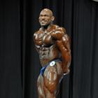 Fred   Smalls - IFBB Arnold Classic 2013 - #1