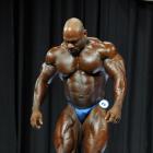 Fred   Smalls - IFBB Arnold Classic 2013 - #1