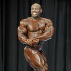 Dexter  Jackson - IFBB Arnold Classic 2013 - #1