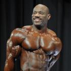 Dexter  Jackson - IFBB Arnold Classic 2013 - #1