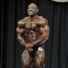 Dexter  Jackson - IFBB Arnold Classic 2013 - #1