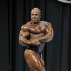 Michael  Kefalianos - IFBB Arnold Classic 2013 - #1