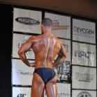 Ethan  Thomas - NPC Pittsburgh Championships 2013 - #1