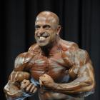 Michael  Kefalianos - IFBB Arnold Classic 2013 - #1