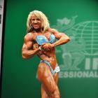 Jen  Louwagie - IFBB New York Pro 2013 - #1