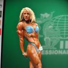 Jen  Louwagie - IFBB New York Pro 2013 - #1