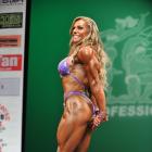 Juliana  Malacarne - IFBB New York Pro 2013 - #1