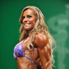 Juliana  Malacarne - IFBB New York Pro 2013 - #1