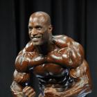 Darrem  Charles - IFBB Arnold Classic 2013 - #1