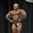 Marcus  Haley - IFBB Arnold Classic 2013 - #1