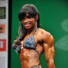 Frances  Mendez - IFBB New York Pro 2013 - #1