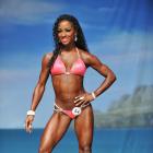 Ashley  Wade - IFBB Europa Show of Champions Orlando 2013 - #1