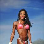 Ashley  Wade - IFBB Europa Show of Champions Orlando 2013 - #1