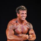 Billy  Dreer - NPC Pittsburgh Championships 2013 - #1