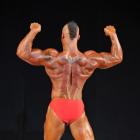 Lawerence  Cellurale - NPC Pittsburgh Championships 2013 - #1