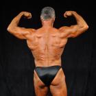 Ron  Cetovick - NPC Masters Nationals 2012 - #1