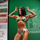 Toni  Perdikakis - IFBB New York Pro 2013 - #1