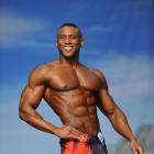 Michael  Anderson - IFBB Europa Show of Champions Orlando 2013 - #1