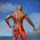 Michael  Anderson - IFBB Europa Show of Champions Orlando 2013 - #1