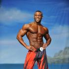 Michael  Anderson - IFBB Europa Show of Champions Orlando 2013 - #1