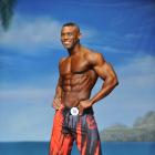 Michael  Anderson - IFBB Europa Show of Champions Orlando 2013 - #1