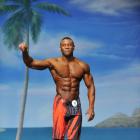 Michael  Anderson - IFBB Europa Show of Champions Orlando 2013 - #1