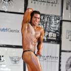 Jose   Perez - NPC Pittsburgh Championships 2013 - #1