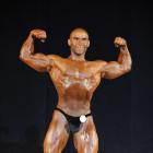 Mike  Grezzo - NPC Pittsburgh Championships 2013 - #1