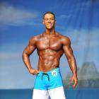 Anton  Antipov - IFBB Europa Show of Champions Orlando 2013 - #1