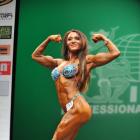 Alecia  Rankovic - IFBB New York Pro 2013 - #1